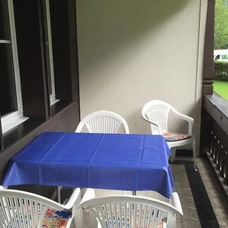 Oberland Nr- 19 Appartement-fewo- Dusche Oder Bad- Wc 6-bettwohnung By Interhome Appartement