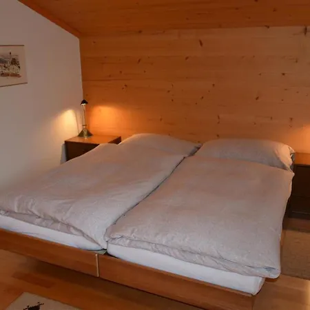 Oberland Nr- 19 Appartement-fewo- Dusche Oder Bad- Wc 6-bettwohnung By Interhome *