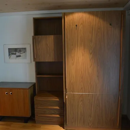 Oberland Nr- 19 Appartement-fewo- Dusche Oder Bad- Wc 6-bettwohnung By Interhome Appartement