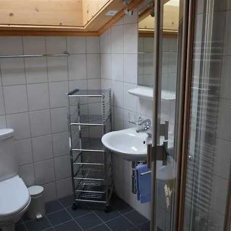 Appartement Oberland Nr- 19 Appartement-fewo- Dusche Oder Bad- Wc 6-bettwohnung By Interhome