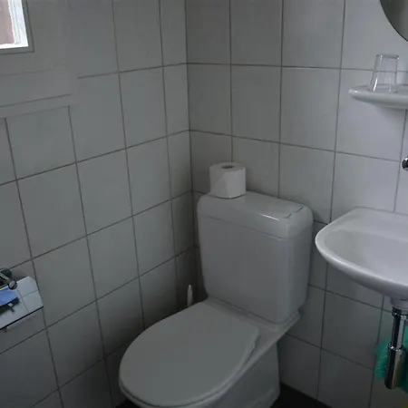 Appartement Oberland Nr- 19 Appartement-fewo- Dusche Oder Bad- Wc 6-bettwohnung By Interhome *