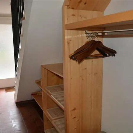 Appartement Oberland Nr- 19 Appartement-fewo- Dusche Oder Bad- Wc 6-bettwohnung By Interhome *