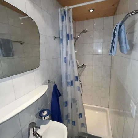 Appartement Oberland Nr- 19 Appartement-fewo- Dusche Oder Bad- Wc 6-bettwohnung By Interhome