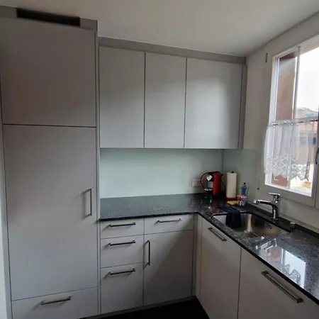 Oberland Nr- 19 Appartement-fewo- Dusche Oder Bad- Wc 6-bettwohnung By Interhome Appartement *