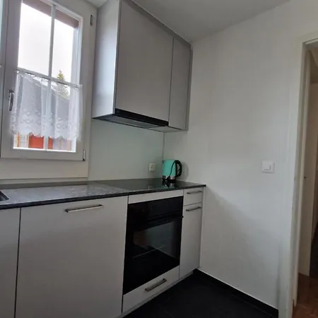 Oberland Nr- 19 Appartement-fewo- Dusche Oder Bad- Wc 6-bettwohnung By Interhome *