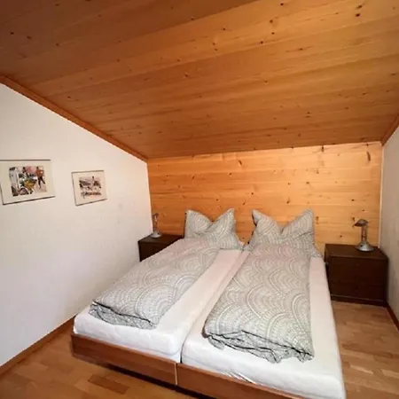 Oberland Nr- 19 Appartement-fewo- Dusche Oder Bad- Wc 6-bettwohnung By Interhome