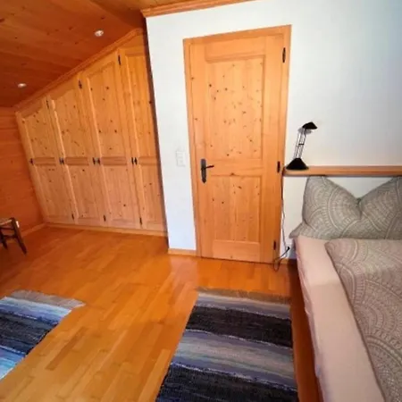 Appartement Oberland Nr- 19 Appartement-fewo- Dusche Oder Bad- Wc 6-bettwohnung By Interhome Gstaad